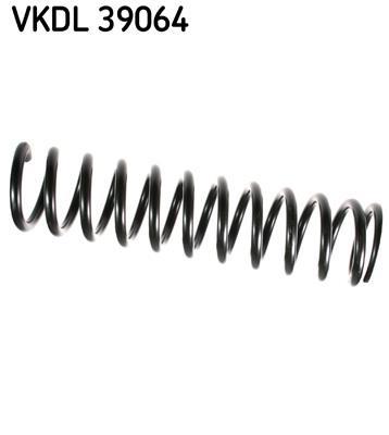 Mola de suspensão SKF ref. VKDL 39064